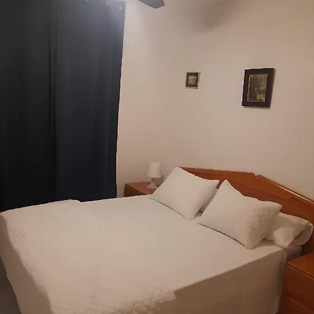 Apartamento En El Centro De Zaragoza 