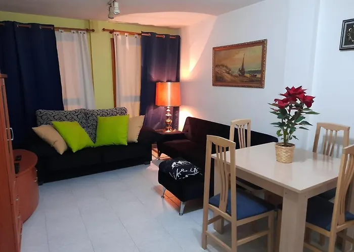 Apartamento En El Centro De Zaragoza \