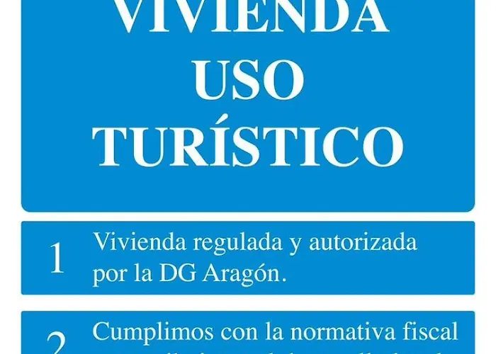 Apartamento En El Centro De Zaragoza \