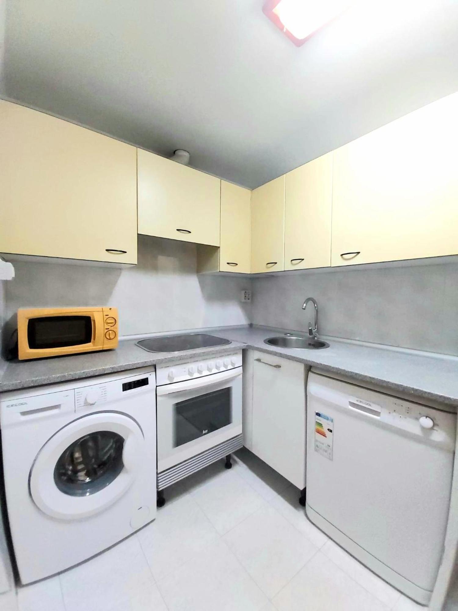 Appartement En El Centro De 