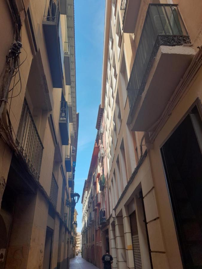 Apartment En El Centro De 